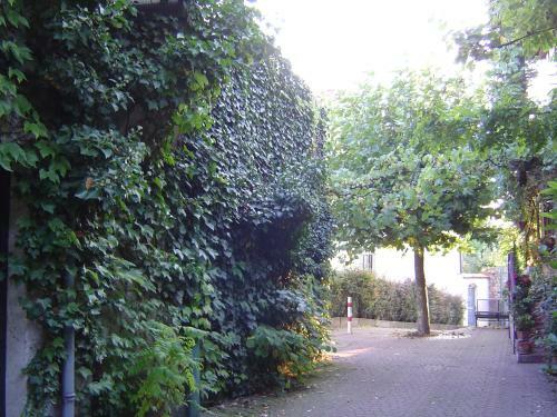 Apartamento 200m� Wohnung In Walldorf - Sap
