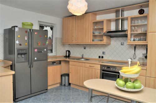Apartamento 200m� Wohnung In Walldorf - Sap