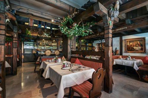 Hotel Zum Wei�en R�ssel