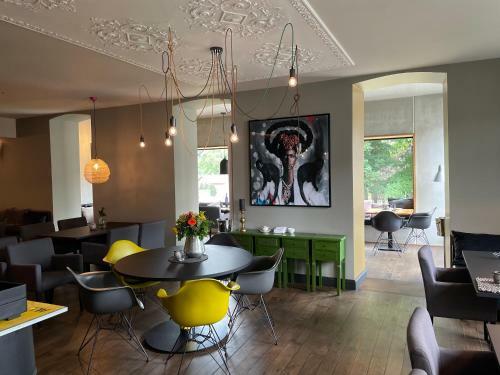 Landwerk Hotel-restaurant
