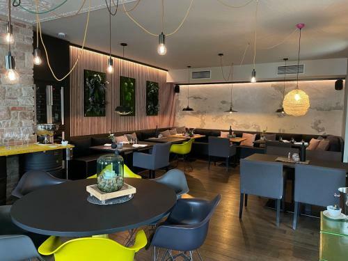 Landwerk Hotel-restaurant
