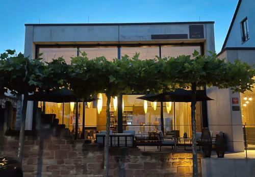 Landwerk Hotel-restaurant