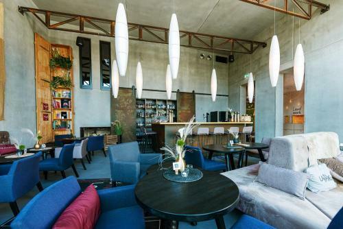 Landwerk Hotel-restaurant