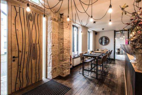 Landwerk Hotel-restaurant