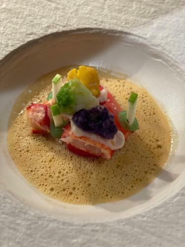 Landwerk Hotel-restaurant