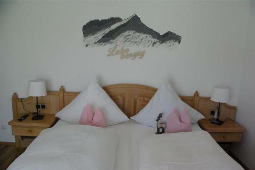 Hostal G�stehaus Ulrich Neuner