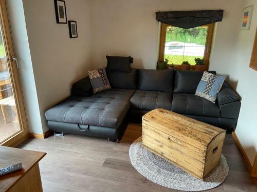 Apartamento Unser Dahoam