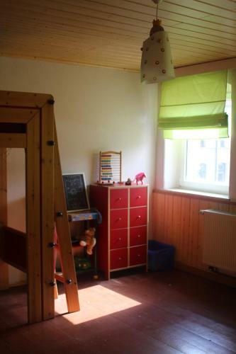 Apartamento Ferienwohnung Zittauer Gebirge
