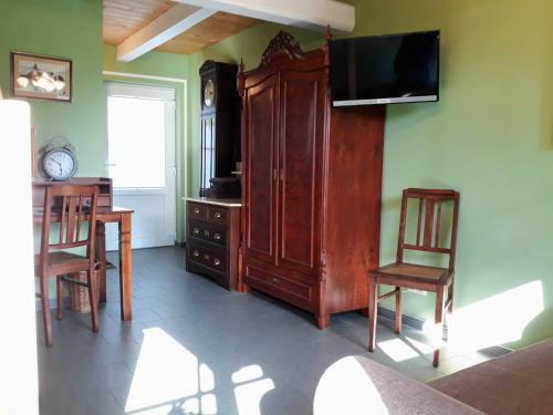 Hostal Heinrich's Pension & Cafe-wirtschaft