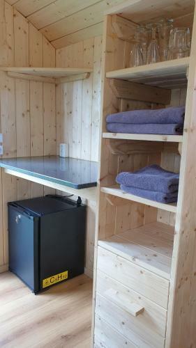 Hostal Heinrich's Pension & Cafe-wirtschaft