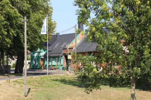 Hostal Heinrich's Pension & Cafe-wirtschaft