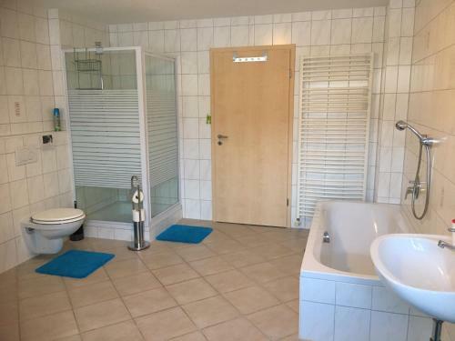 Apartamento Ferienwohnung Heimatliebe
