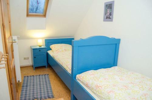 Apartamento Neulandhof Sp�ring