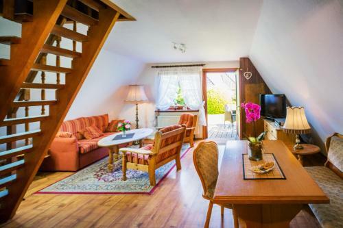 Uriges Tinyhouse Nahe Der Ostsee