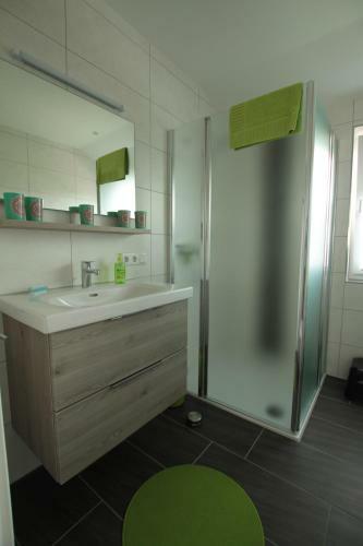 Apartamento Hof Schult