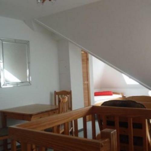 Apartamento Ferienwohnung-kapitaens-kajuete