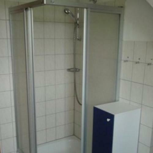 Apartamento Ferienwohnung-kapitaens-kajuete