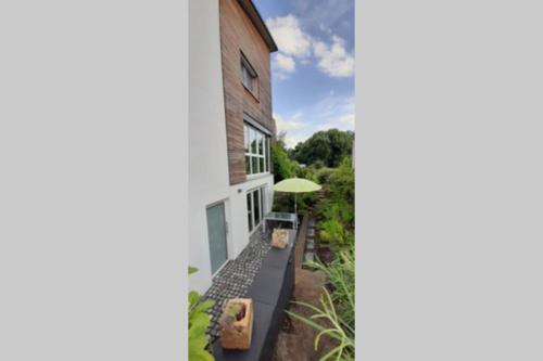 Apartamento Ferienwohnung Boger
