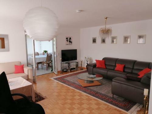 Apartamento Residenz-ostwestfalen