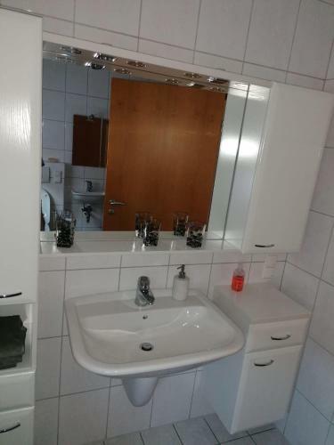 Apartamento Residenz-ostwestfalen