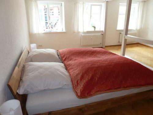 Apartamento Ferienwohnung - Mittendrin -