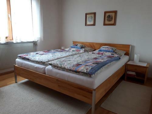 Apartamento Ferienwohnung Rosa M�ller