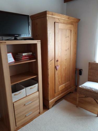 Apartamento Ferienwohnung Rosa M�ller