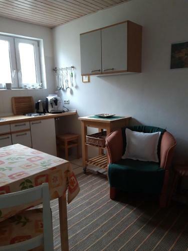 Apartamento Ferienwohnung Rosa M�ller