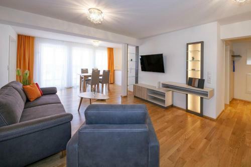 Apartamentos Hensler Ferienwohnungen