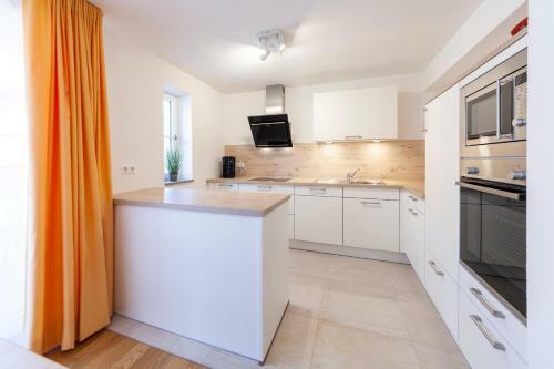 Apartamentos Hensler Ferienwohnungen