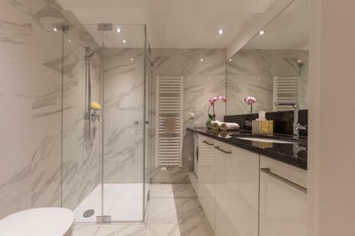 Apartamentos Hensler Ferienwohnungen