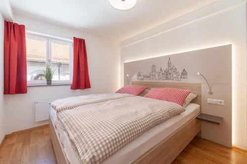 Apartamentos Hensler Ferienwohnungen