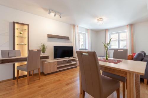 Apartamentos Hensler Ferienwohnungen