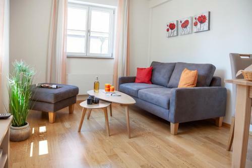 Apartamentos Hensler Ferienwohnungen