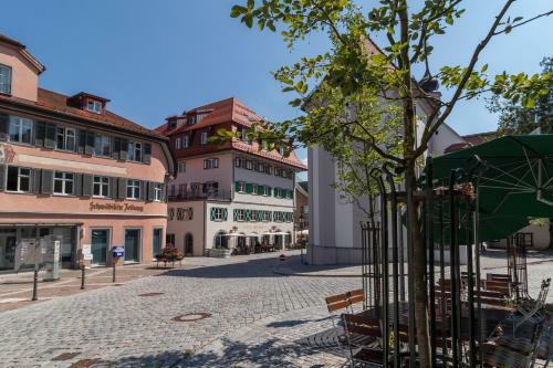 Apartamentos Hensler Ferienwohnungen