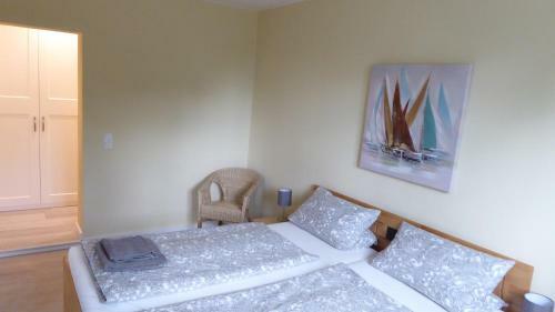 Apartamento Ferienwohnung Goldenitz