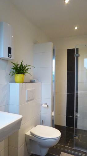 Apartamento Ferienwohnung Goldenitz
