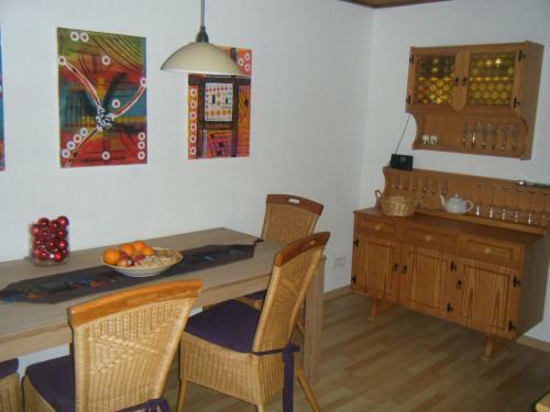 Apartamento Ferienhaus Meier