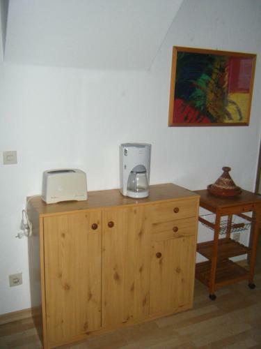 Apartamento Ferienhaus Meier