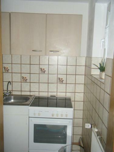 Apartamento Ferienhaus Meier