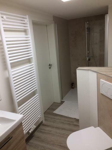 Apartamento Ferienwohnung Am Mozarth�gel