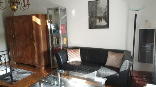 Apartamento Appartement Zum Entspannen