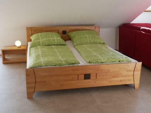 Apartamentos Ferienwohnung Haus Maria