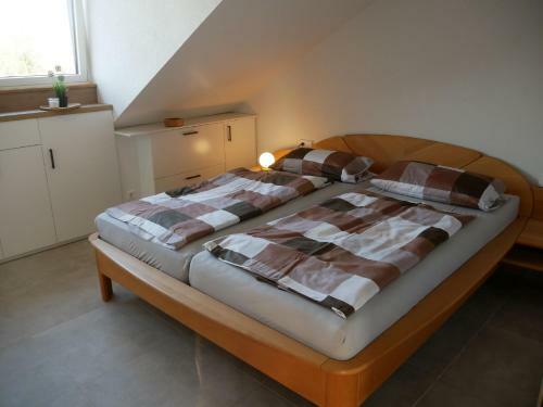 Apartamentos Ferienwohnung Haus Maria