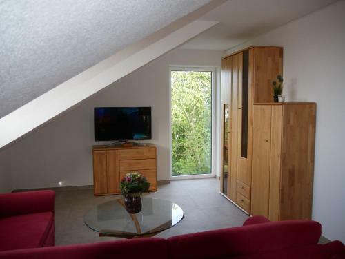 Apartamentos Ferienwohnung Haus Maria