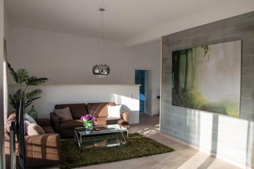Apartamento Penthouse W�schenbeuren
