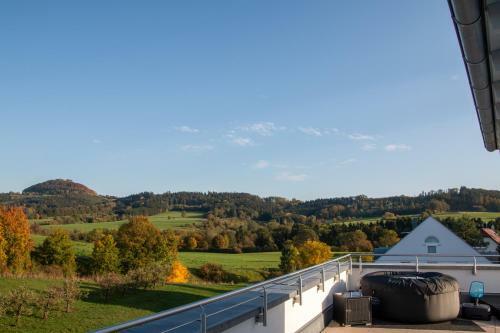 Apartamento Penthouse W�schenbeuren