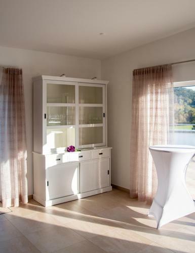 Apartamento Penthouse W�schenbeuren