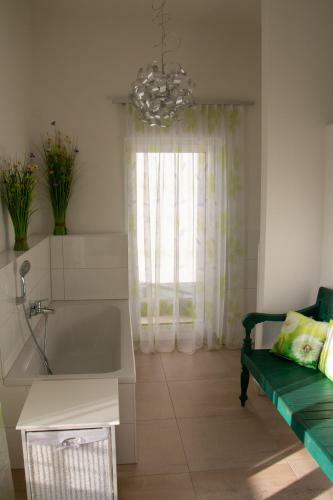 Apartamento Penthouse W�schenbeuren