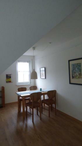 Apartamento Urlaub Bei Den Schweizern
